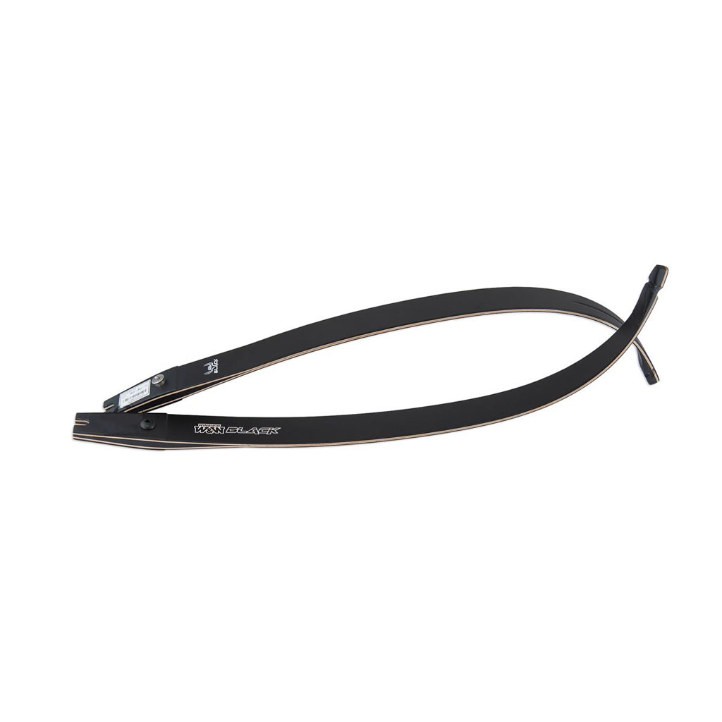 Win & Win Black Elk 62" ILF Recurve Limbs