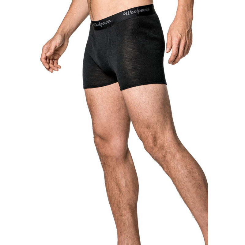 Woolpower Boxer Men's LITE