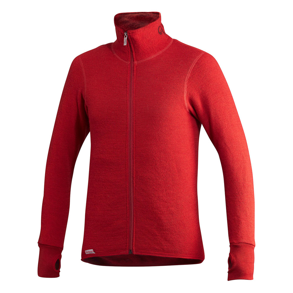 Woolpower Full Zip Jacket 400