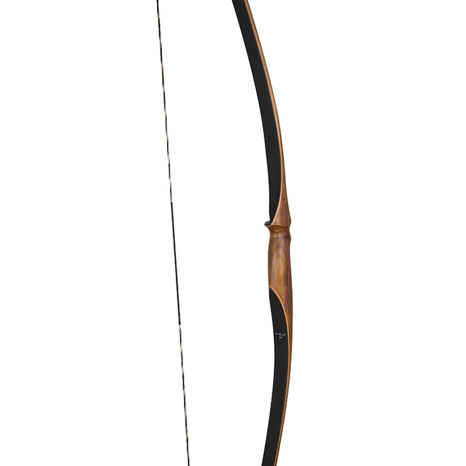 Buck Trail Elite Orel 68 inch longbow