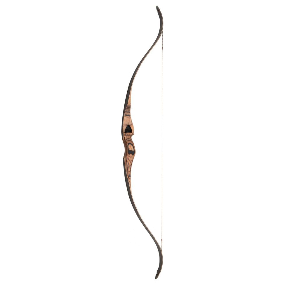 Buck Trail Wolverine 52inch Fieldbow