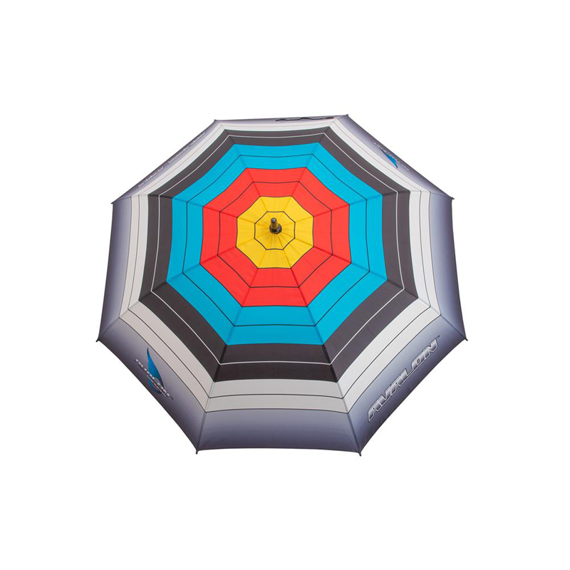 Avalon Target Umbrella