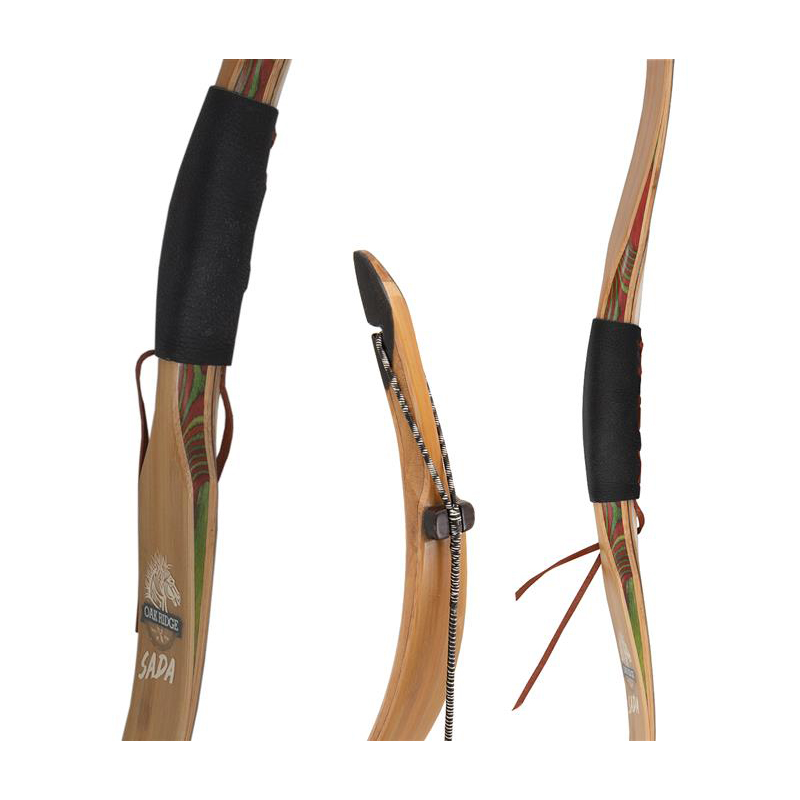 Oak Ridge Bamboo Sada 52inch Horsebow