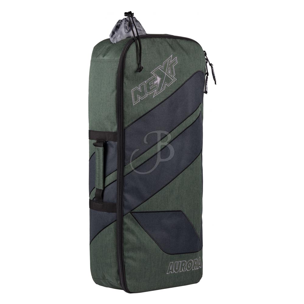 duffel, kledingtas, rugzak, reistas, Aurora