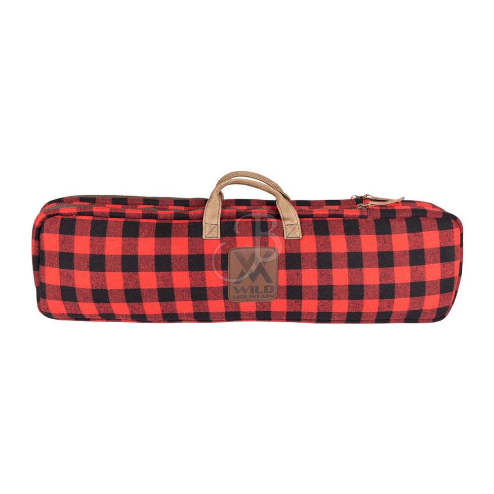 Wild Mountain Riser and Limb Cover