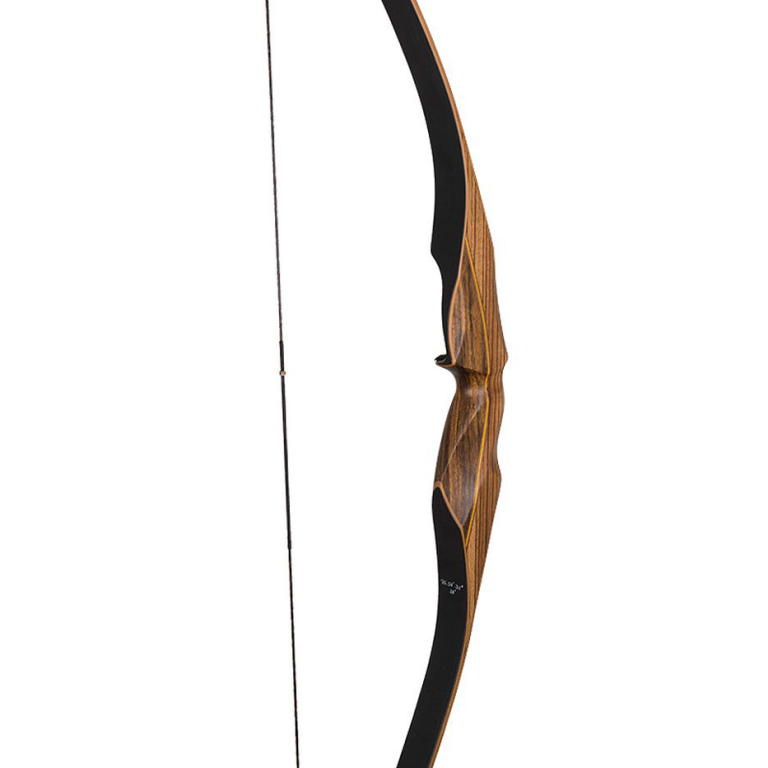 Buck Trail Elite Bowmen 58 inch Fieldbow