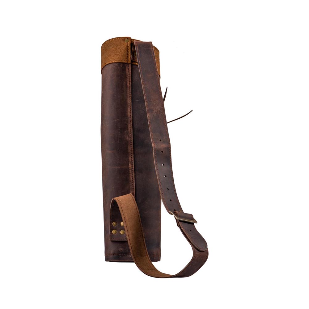 Buck Trail Traditional Back Quiver Montauk RH